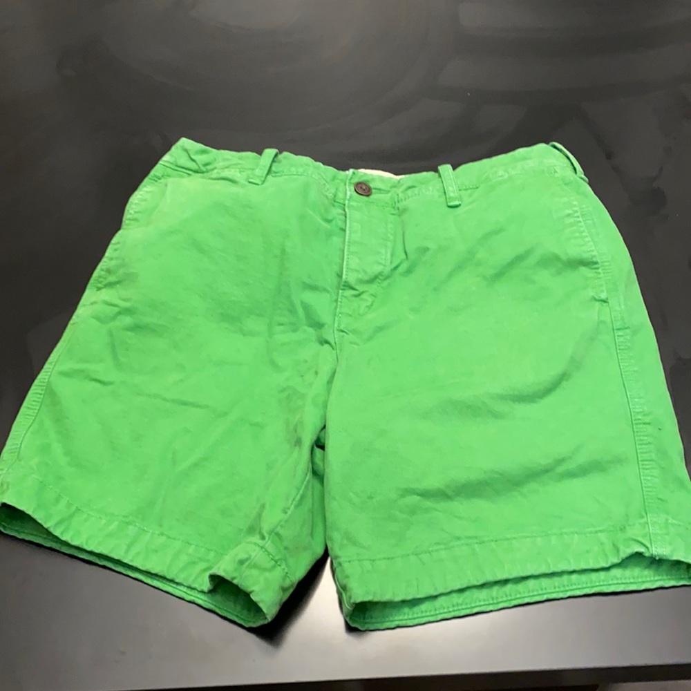 Abercrombie & Fitch Shorts